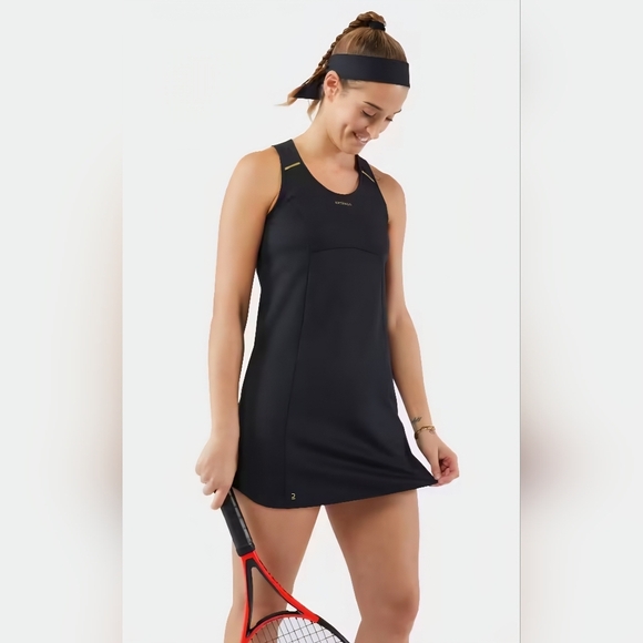 Decathlon Dresses & Skirts - Decathlon | Tennis Soft Dress Dry, Size M